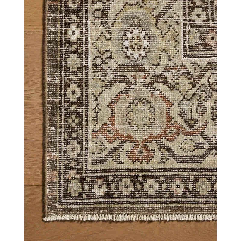 Loloi X One-Of-A-Kinds Persian 10\' X 13\'-10\" Rug