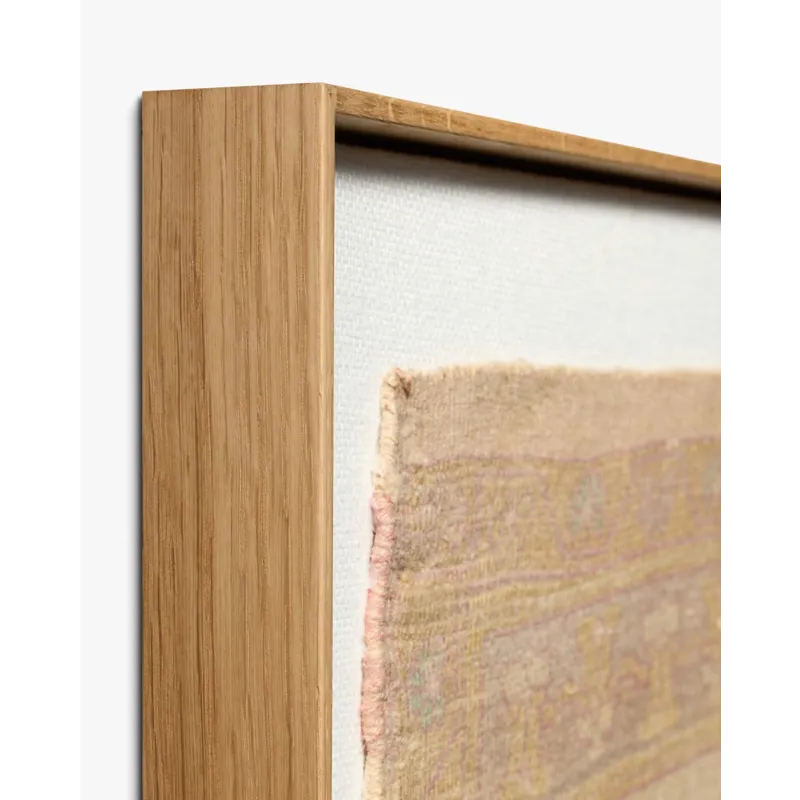 Loloi X One-Of-A-Kinds 46\" X 29\" Wall Art