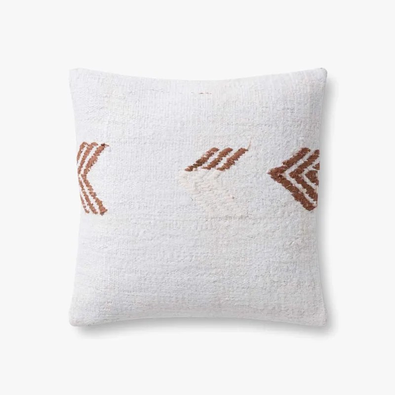 Loloi X One-Of-A-Kinds 20\" X 20\", Down-Filled Pillow