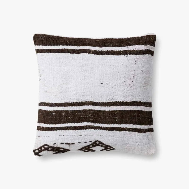Loloi X One-Of-A-Kinds 20\" X 20\", Down-Filled Pillow