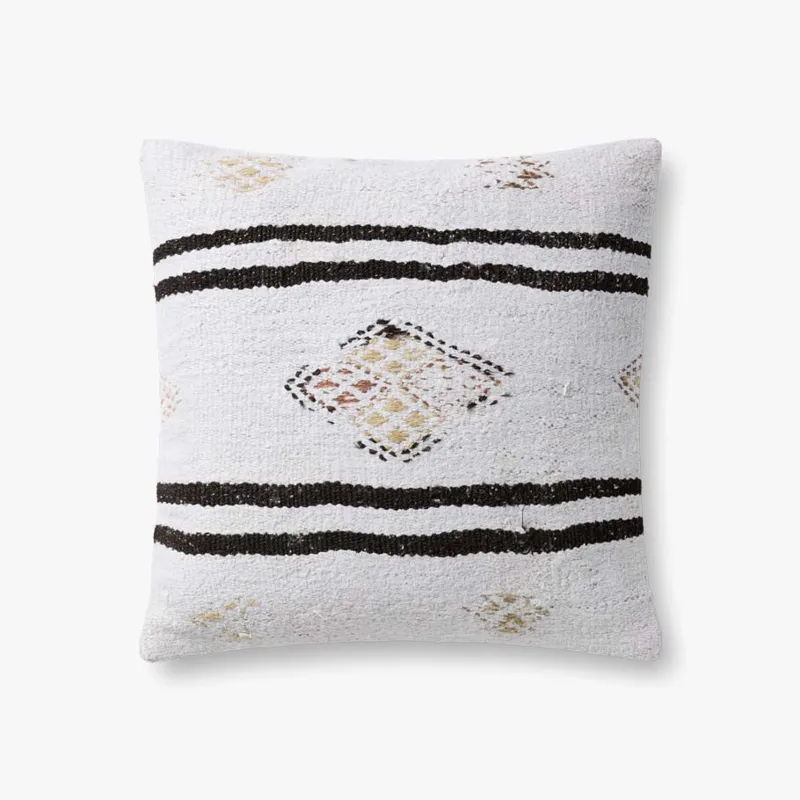 Loloi X One-Of-A-Kinds 20\" X 20\", Down-Filled Pillow