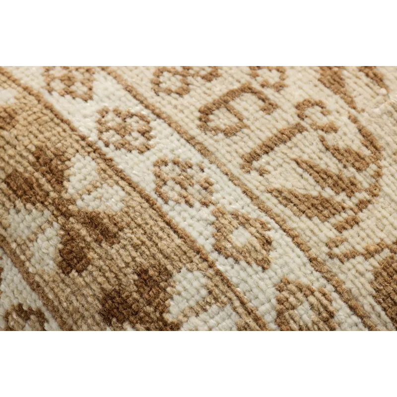 Loloi X One-Of-A-Kinds 18\" X 18\", Down-Filled Pillow