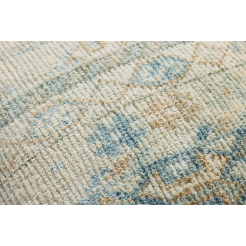 Loloi X One-Of-A-Kinds 18\" X 18\", Down-Filled Pillow