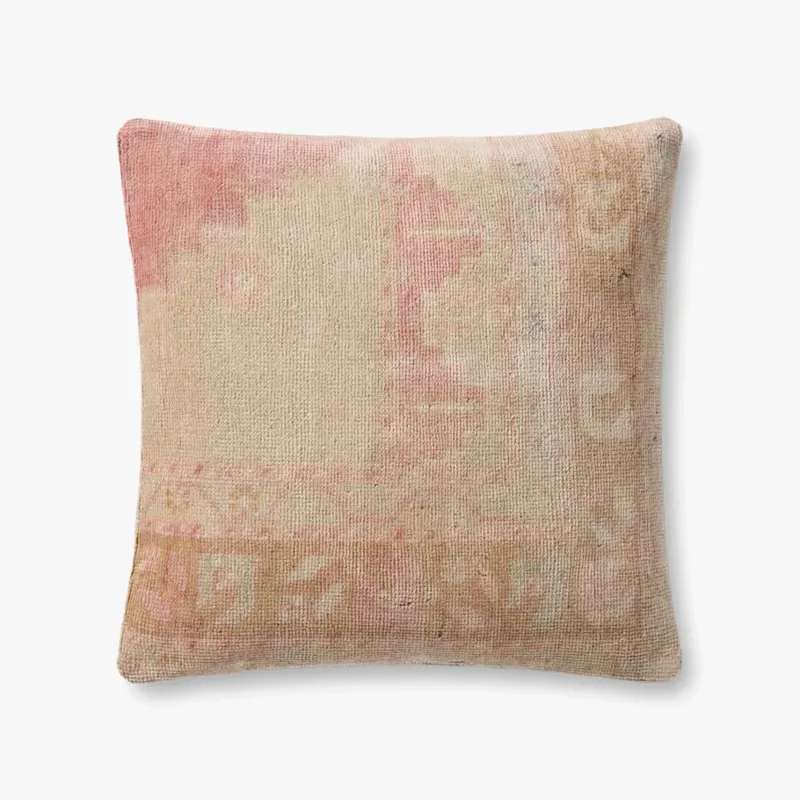 Loloi X One-Of-A-Kinds 22\" X 22\", Down-Filled Pillow