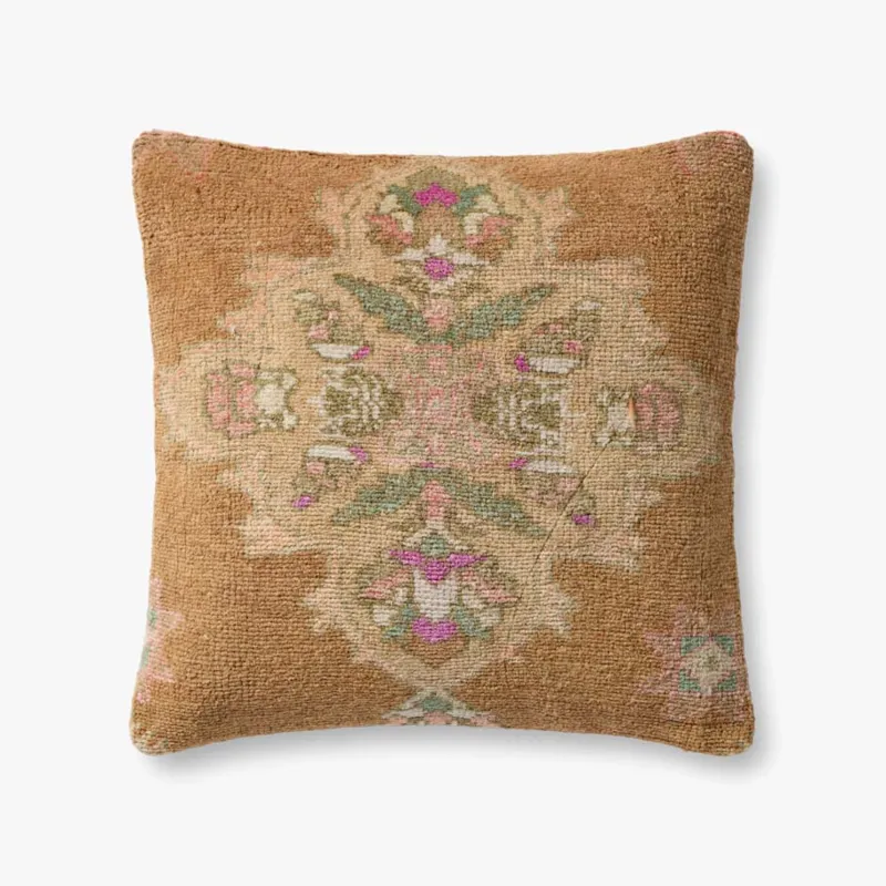 Loloi X One-Of-A-Kinds 22\" X 22\", Down-Filled Pillow