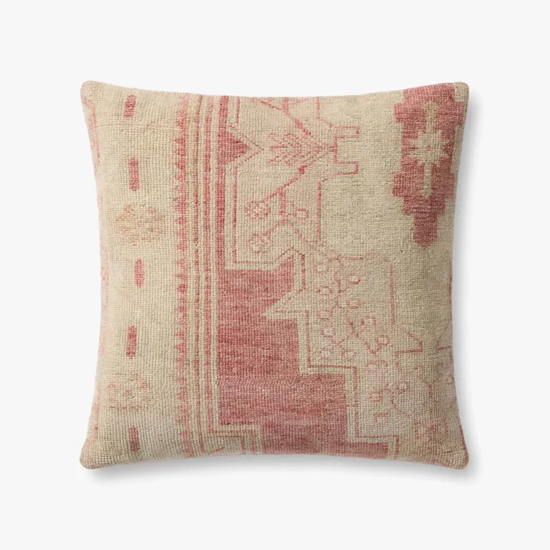 Loloi X One-Of-A-Kinds 22\" X 22\", Down-Filled Pillow