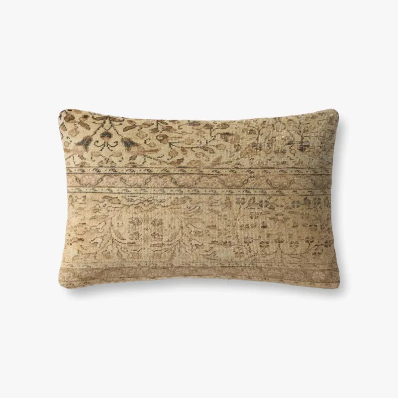 Loloi X One-Of-A-Kinds 16\" X 26\", Down-Filled Pillow