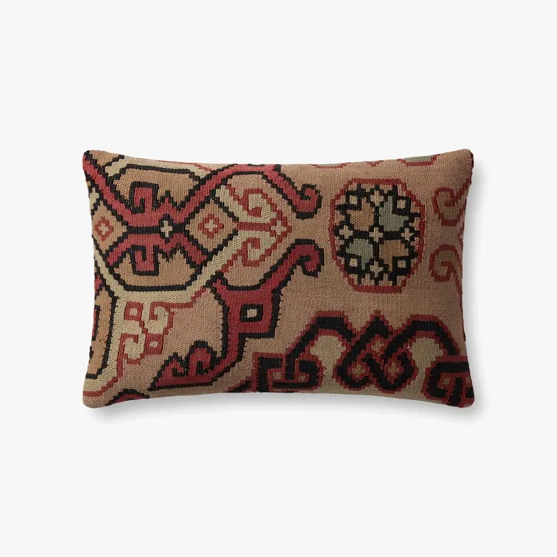 Loloi X One-Of-A-Kinds 16\" X 26\", Down-Filled Pillow