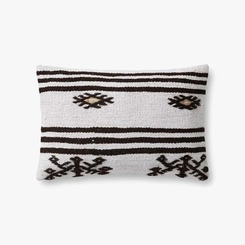 Loloi X One-Of-A-Kinds 16\" X 24\", Down-Filled Pillow