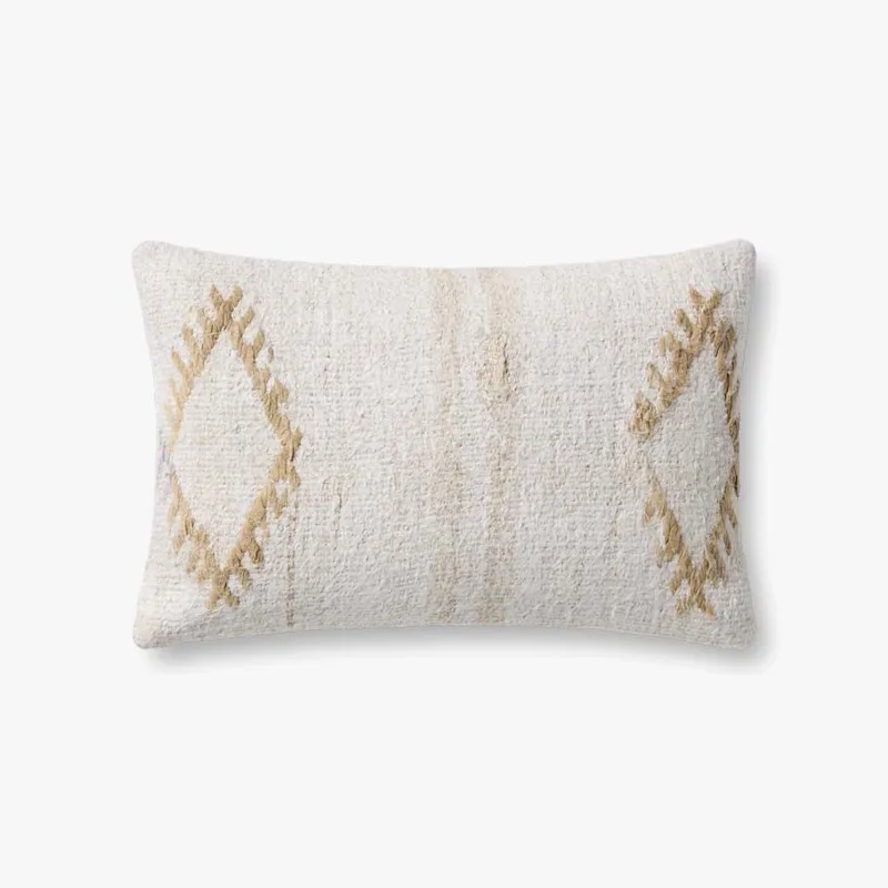 Loloi X One-Of-A-Kinds 16\" X 24\", Down-Filled Pillow