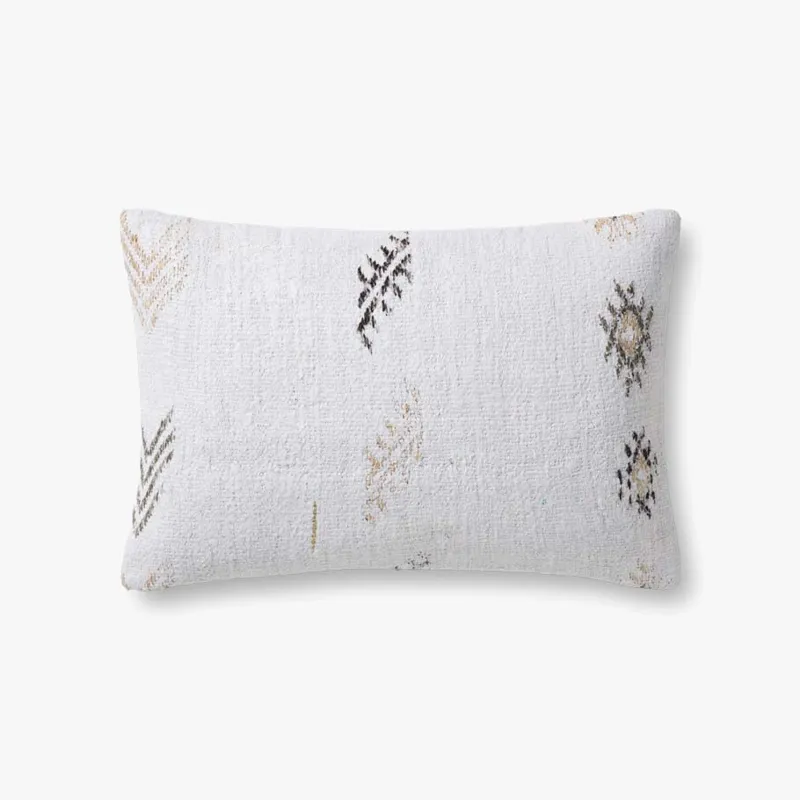 Loloi X One-Of-A-Kinds 16\" X 24\", Down-Filled Pillow