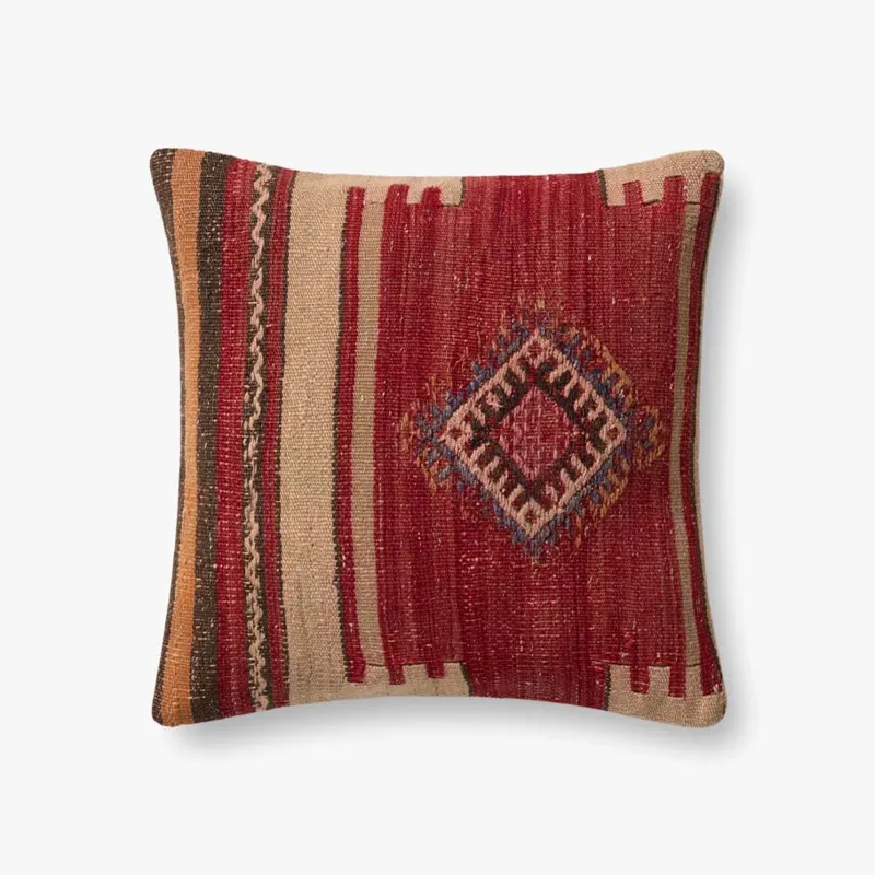 Loloi X One-Of-A-Kinds 16\" X 16\", Down-Filled Pillow