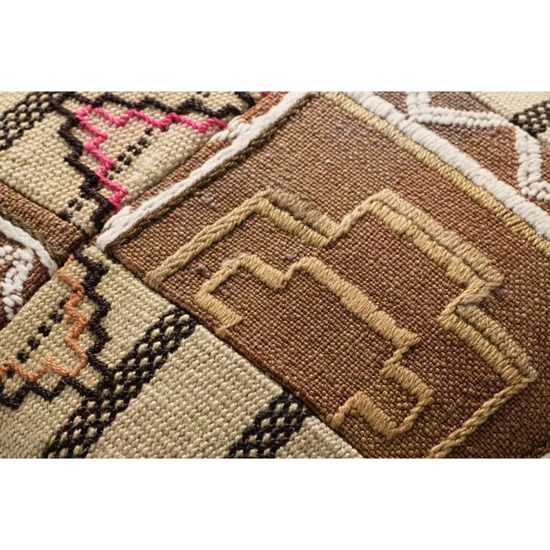 Loloi X One-Of-A-Kinds 16\" X 16\", Down-Filled Pillow