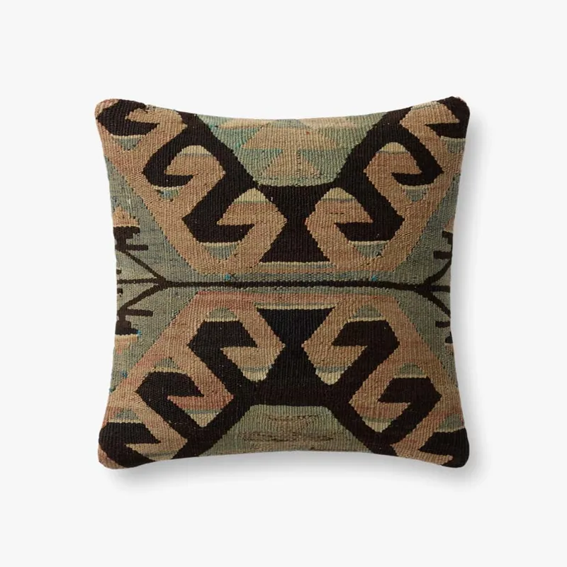 Loloi X One-Of-A-Kinds 16\" X 16\", Down-Filled Pillow