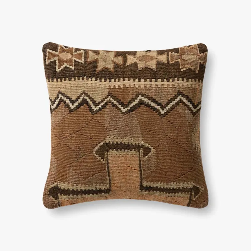 Loloi X One-Of-A-Kinds 16\" X 16\", Down-Filled Pillow
