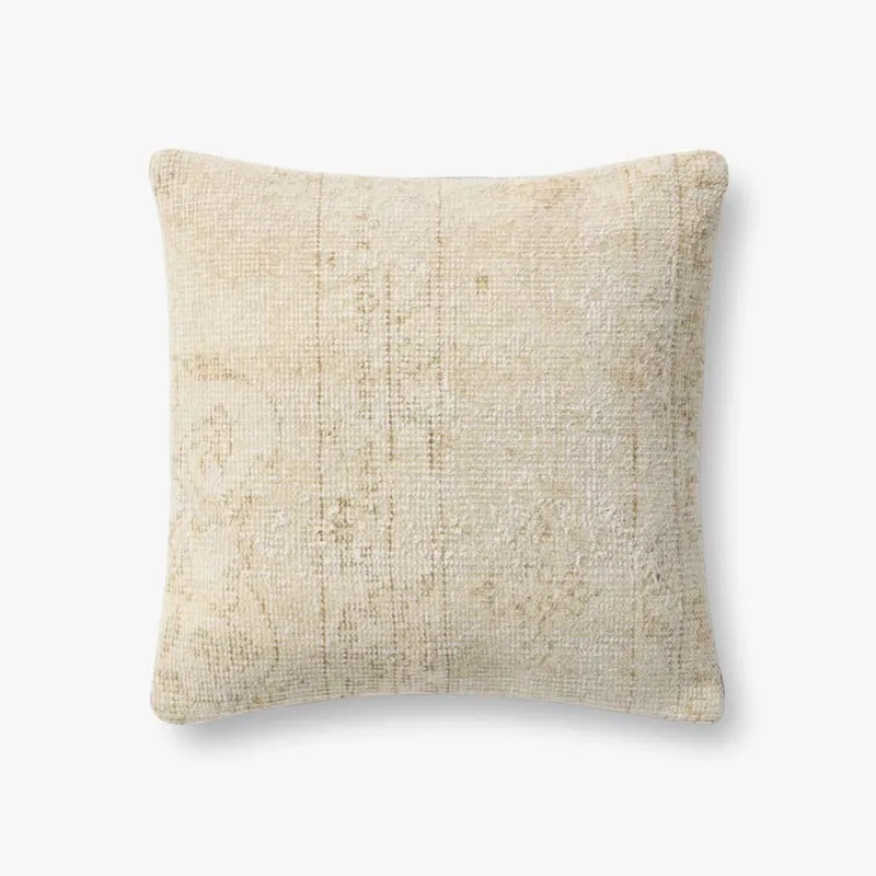 Loloi X One-Of-A-Kinds 16\" X 16\", Down-Filled Pillow