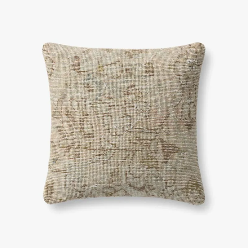 Loloi X One-Of-A-Kinds 16\" X 16\", Down-Filled Pillow