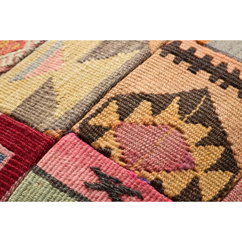 Loloi X One-Of-A-Kinds 16\" X 16\", Down-Filled Pillow