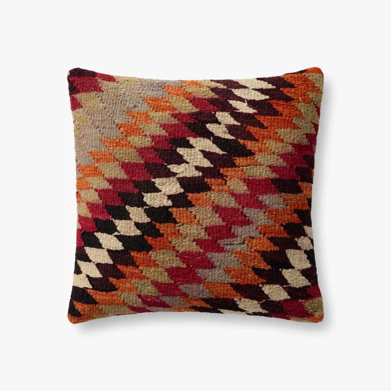 Loloi X One-Of-A-Kinds 20\" X 20\", Down-Filled Pillow