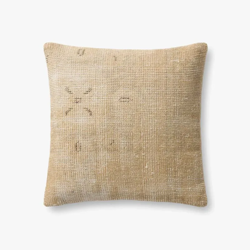 Loloi X One-Of-A-Kinds 20\" X 20\", Down-Filled Pillow