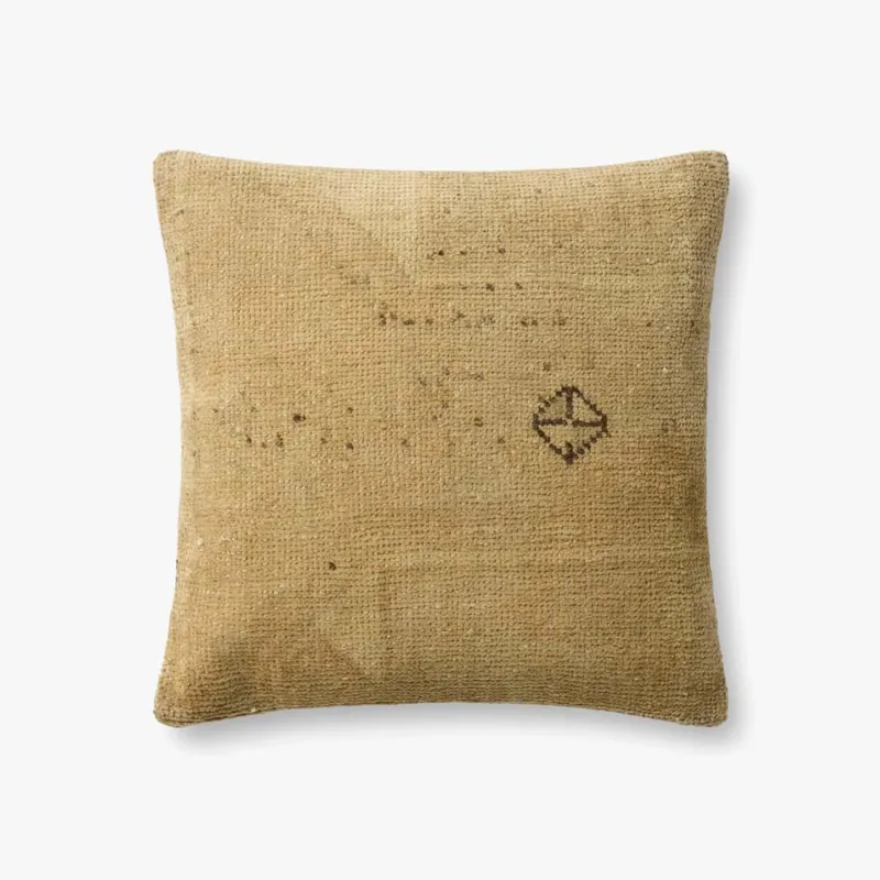 Loloi X One-Of-A-Kinds 20\" X 20\", Down-Filled Pillow