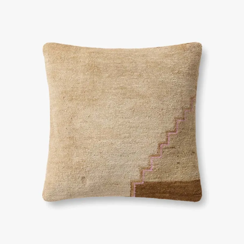 Loloi X One-Of-A-Kinds 20\" X 20\", Down-Filled Pillow
