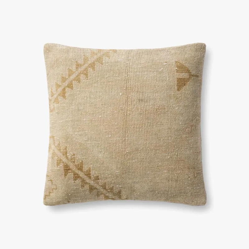 Loloi X One-Of-A-Kinds 20\" X 20\", Down-Filled Pillow