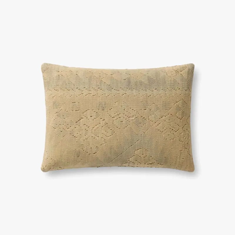 Loloi X One-Of-A-Kinds 16\" X 24\", Down-Filled Pillow