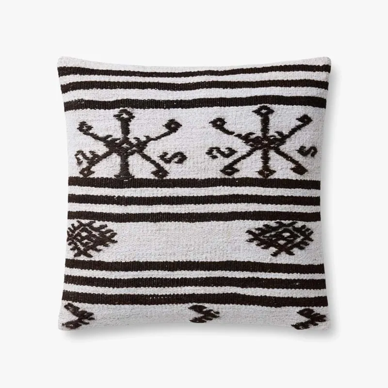 Loloi X One-Of-A-Kinds 23\" X 23\", Down-Filled Pillow