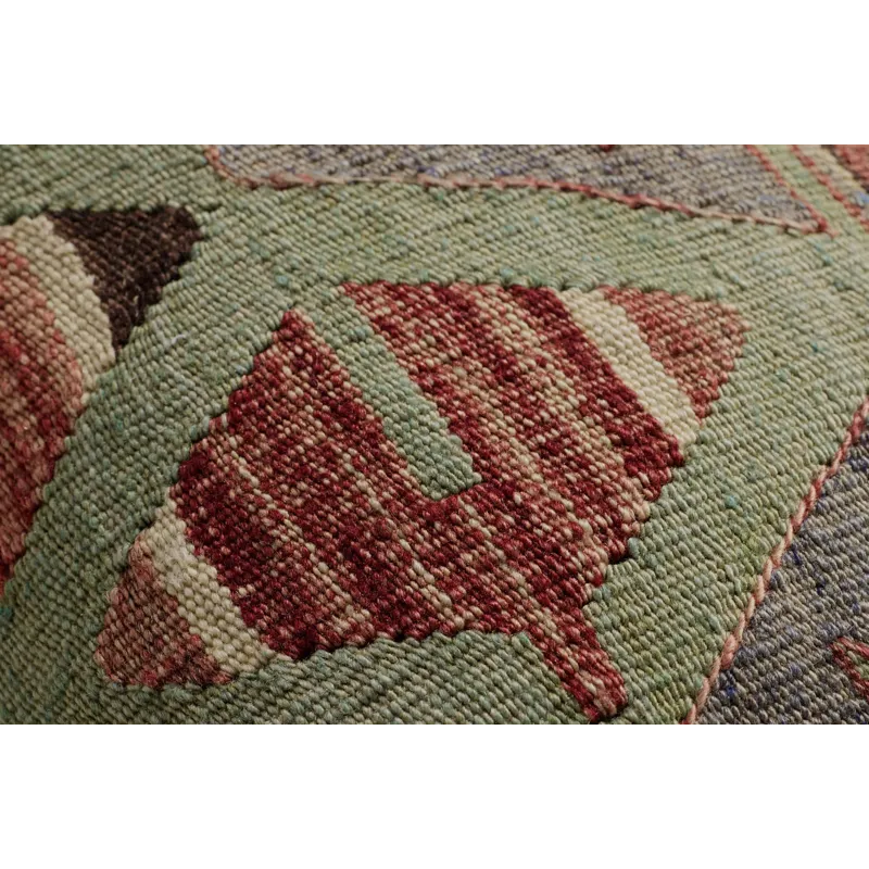Loloi X One-Of-A-Kinds 12\" X 20\", Down-Filled Pillow