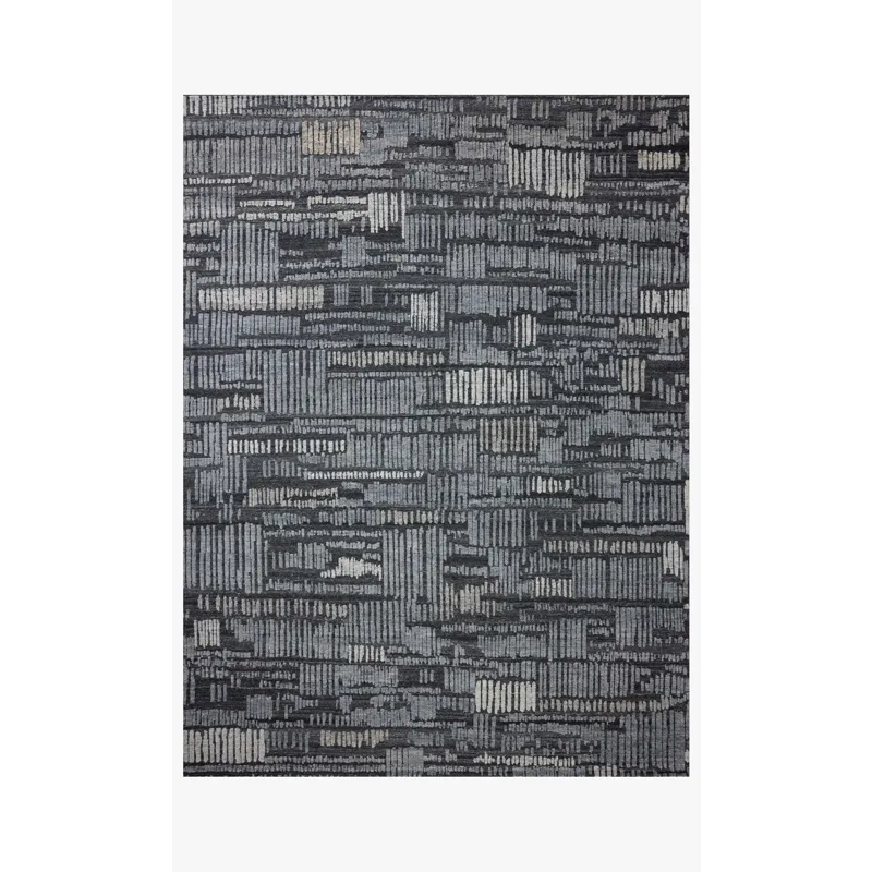 Harmony - Gallery Loloi X One-Of-A-Kinds Harmony Gallery 9\' X 12\'-3\" Rug