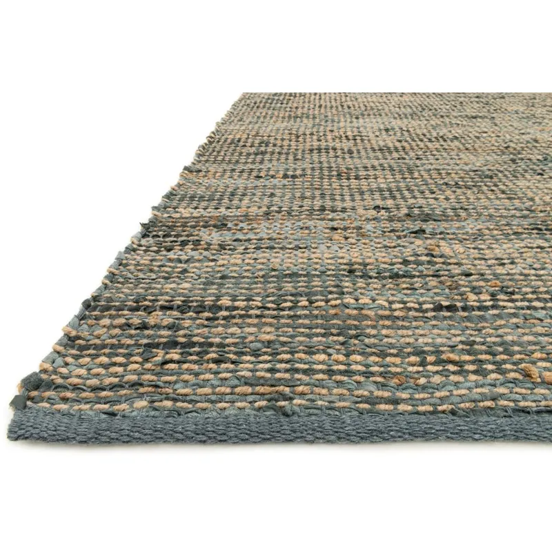 ED-01 GREY (3'6" x 5'6")