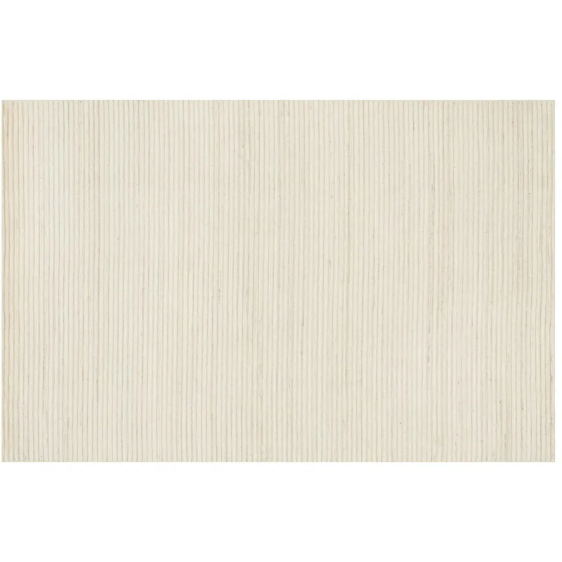 HD-06 IVORY (9'3" X 13')