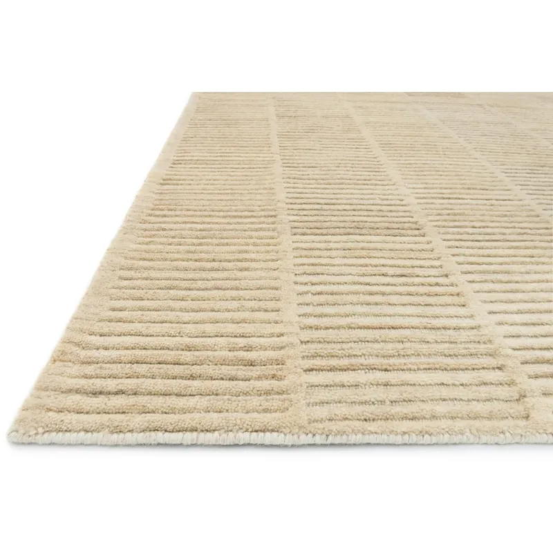 HD-01 NATURAL (3'6" x 5'6")