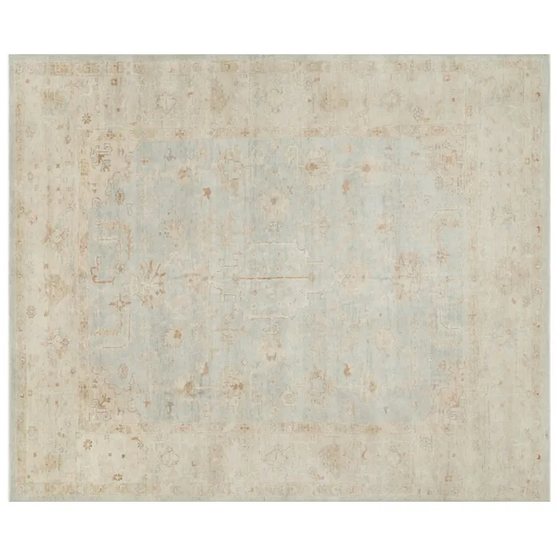 VC-05 MIST / STONE (5'6" x 8'6")