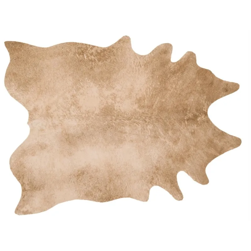 GC-09 TAN (6'2" X 8')