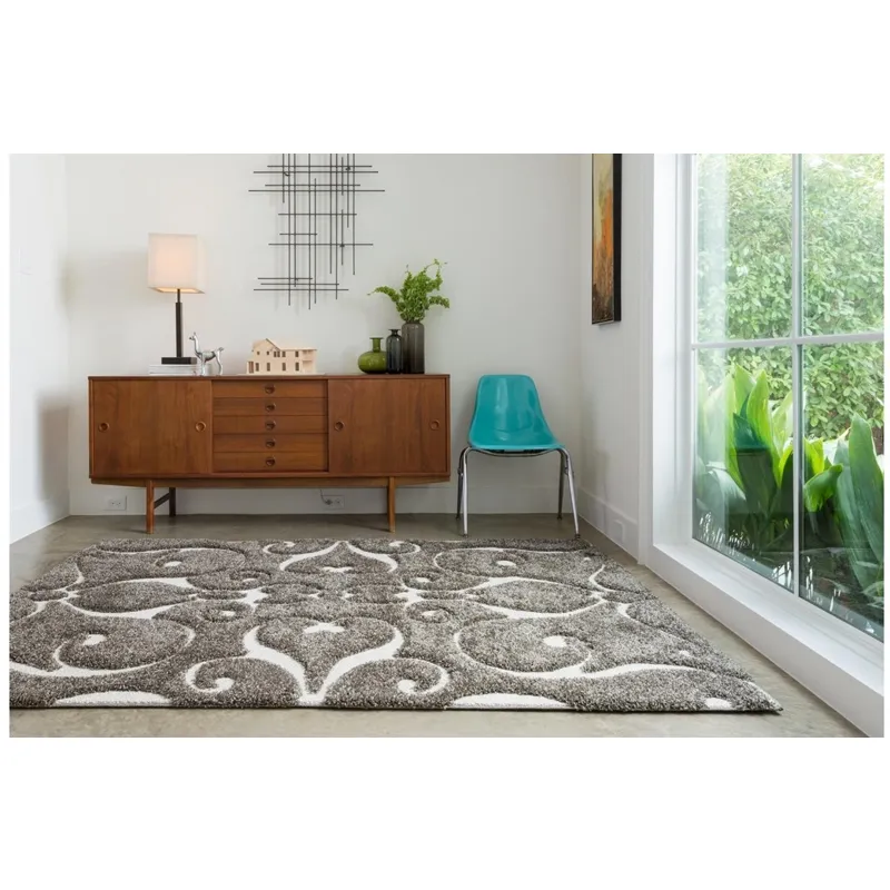 EN-07 SMOKE (7'7" X 10'6")