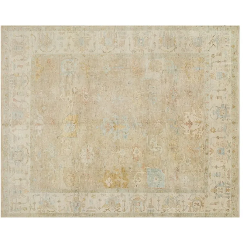 VC-03 DUNE / STONE (8'6" x 11'6")