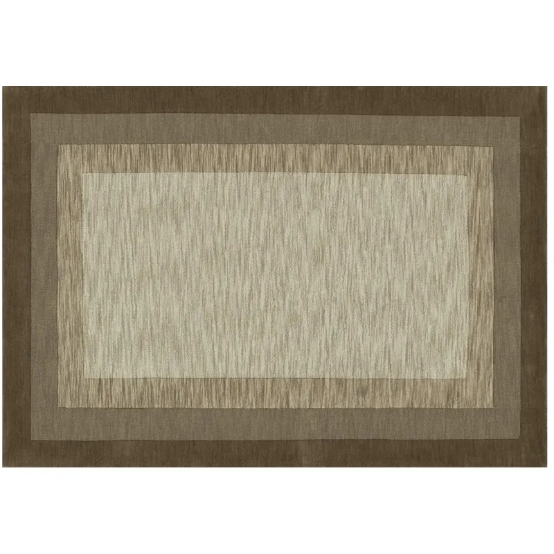 HM-01 TOBACCO (9'3" X 13')