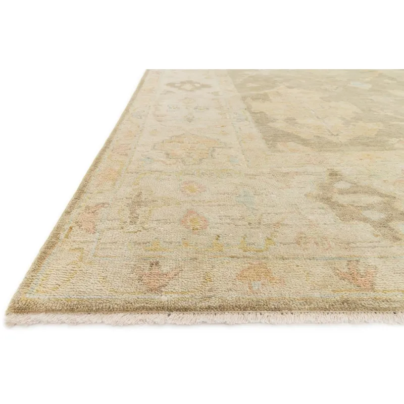 VC-02 MOSS GRAY / STONE (13' X 19')