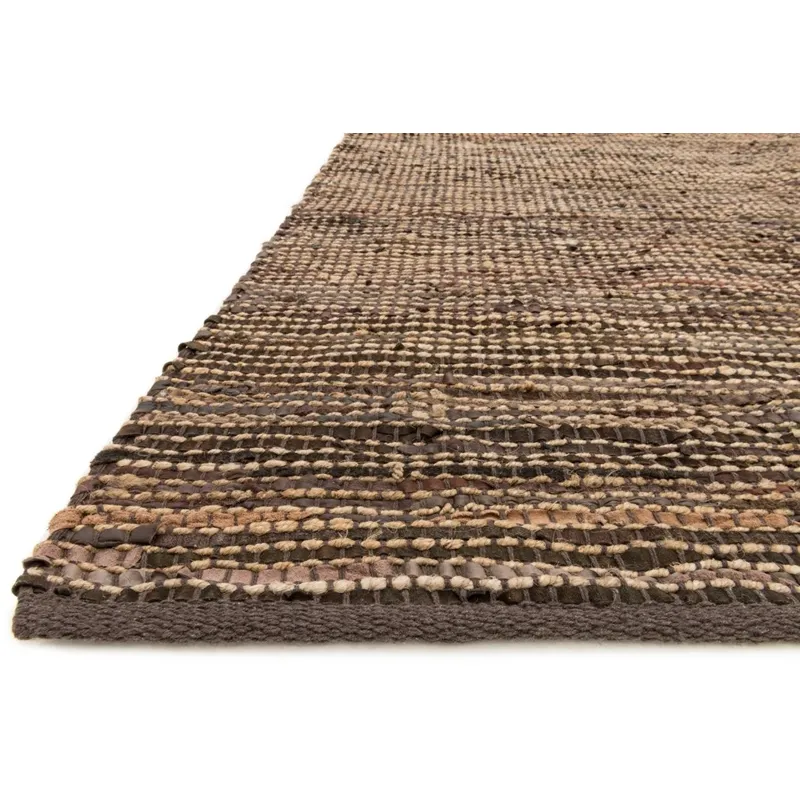 ED-01 BROWN (2'3" x 3'9")