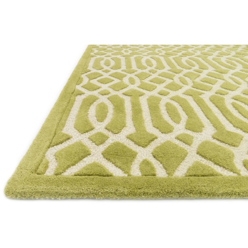 BT-06 APPLE GREEN (5'0" x 7'6")
