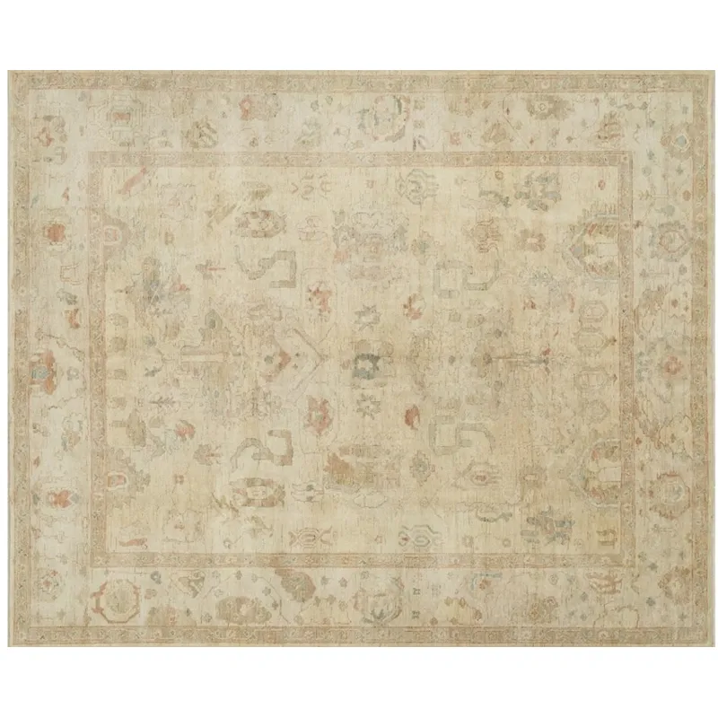 VC-01 STONE / STONE (12'0" x 15'0")