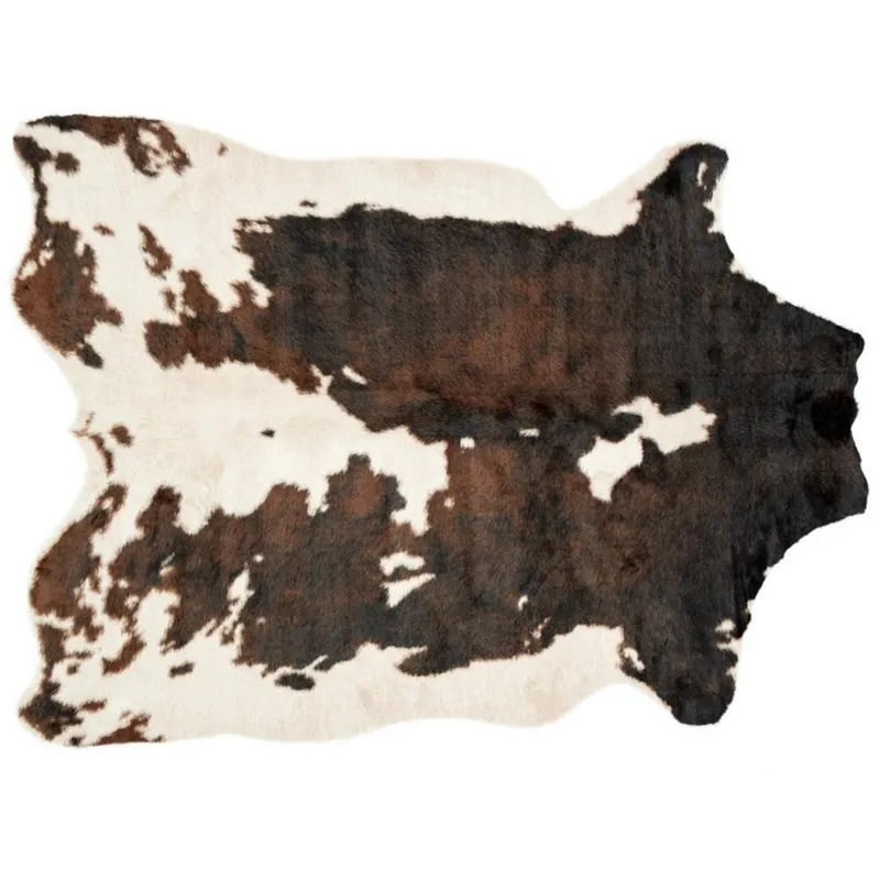 GC-05 BEIGE / BROWN (3'10" X 5')