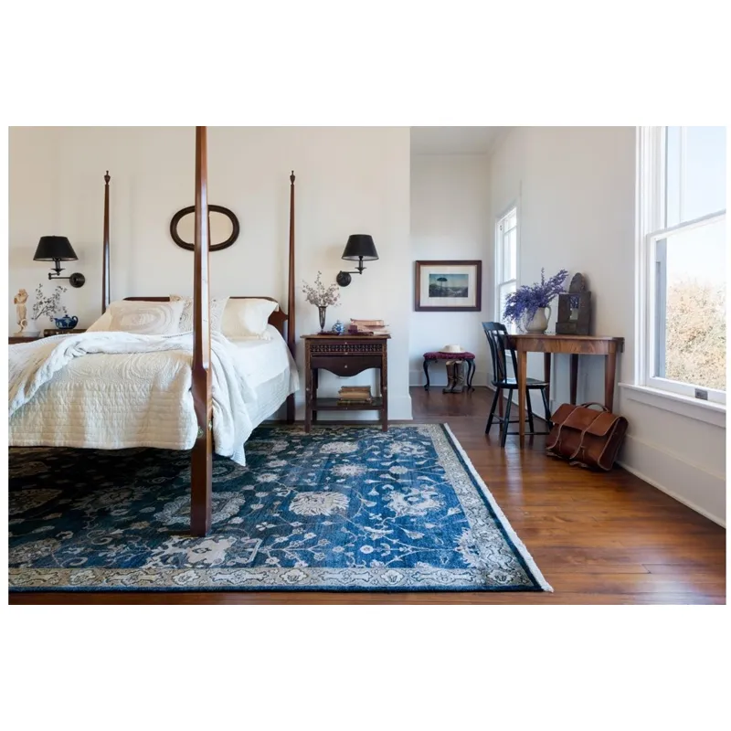 KG-08 MIDNIGHT (7'9" x 9'9")