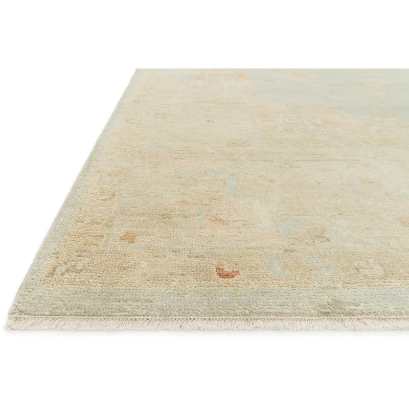 VC-05 MIST / STONE (9'6" x 13'6")