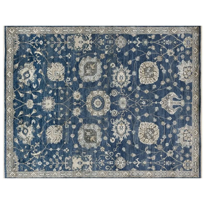 KG-08 MIDNIGHT (7'9" x 9'9")