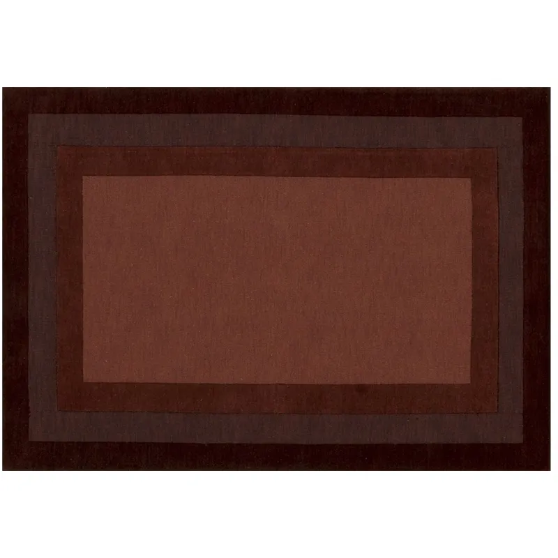 HM-01 RED (9'3" X 13')