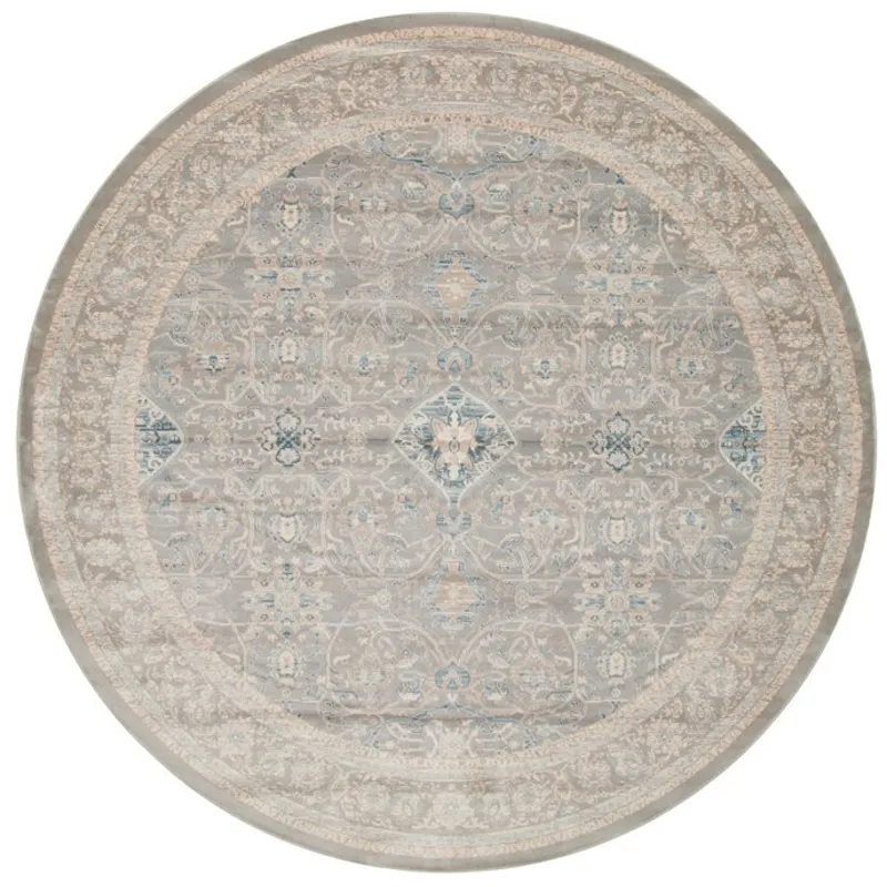 EJ-04 STEEL / STEEL (2'7" X 4')