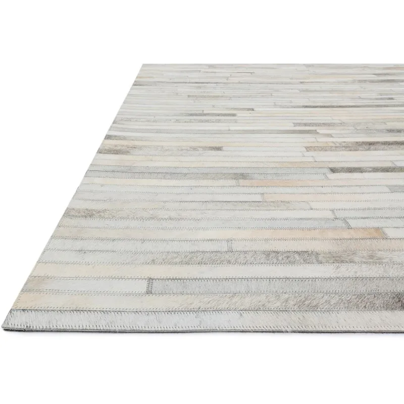 PO-03 IVORY (3'6" x 5'6")